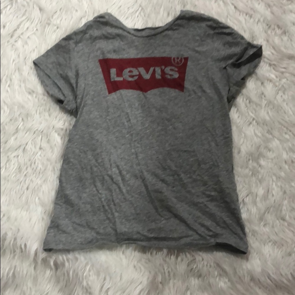 Levi’s Logo T-shirt